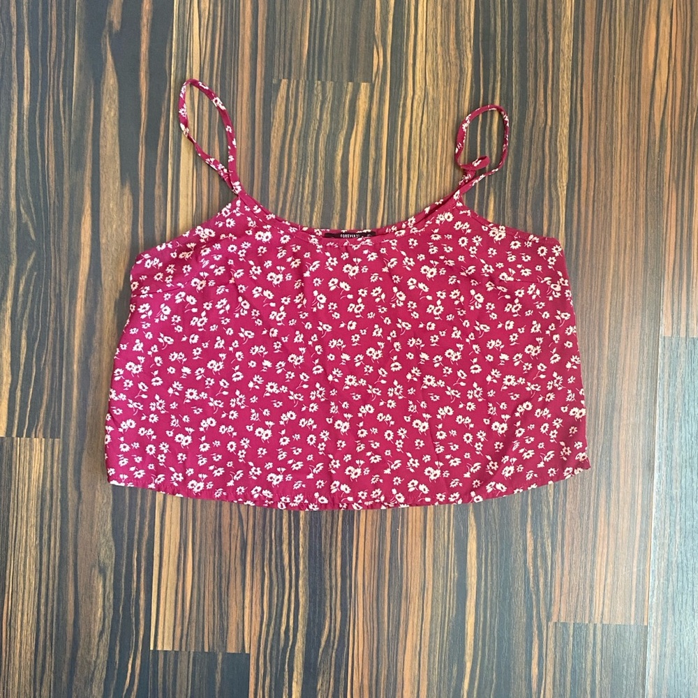 Forever 21 Tank Top